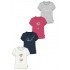 Name it t-shirt giro collo bambina mod.VEEN Name it